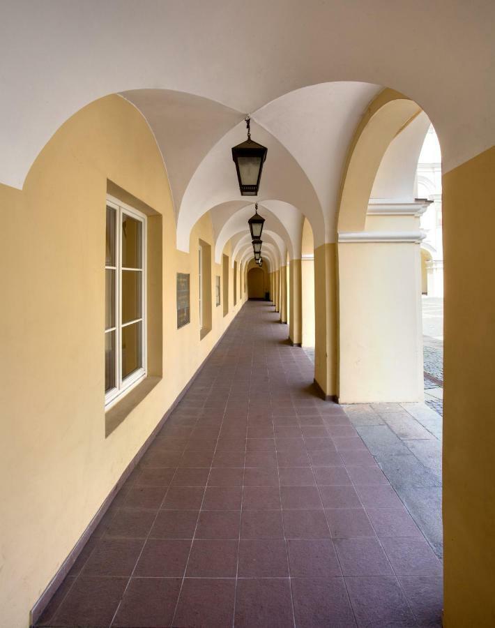 New Quiet Cozy City Center Apartment Wilna Exterior foto